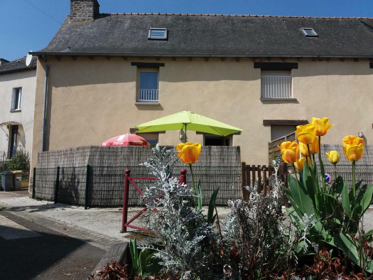 Chambre Tout Confort Apartment Landujan Exterior photo